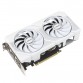 Placă video Gaming ASUS Dual GeForce RTX™ 5060 Ti 8GB GDDR7 White OC 4